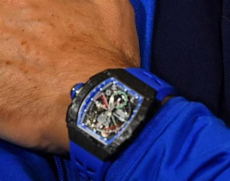 acun ilicali richard mille|Acun Ilıcalı'nın yeni saatinin değeri dudak uçuklattı.